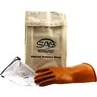 SAS SAS6478 - Electric Service Glove Kit, Large